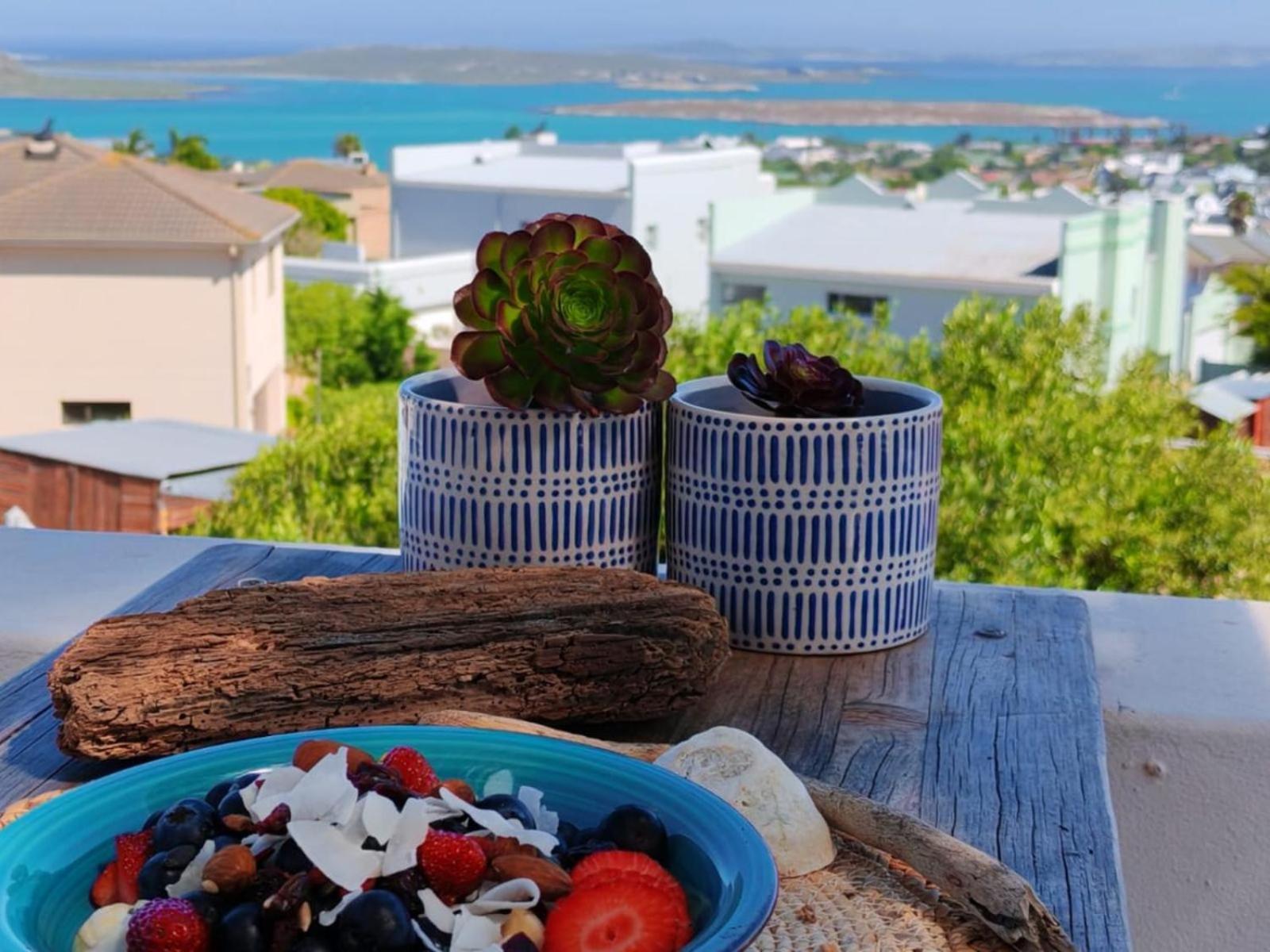 Langebaan Guest House Zewnętrze zdjęcie