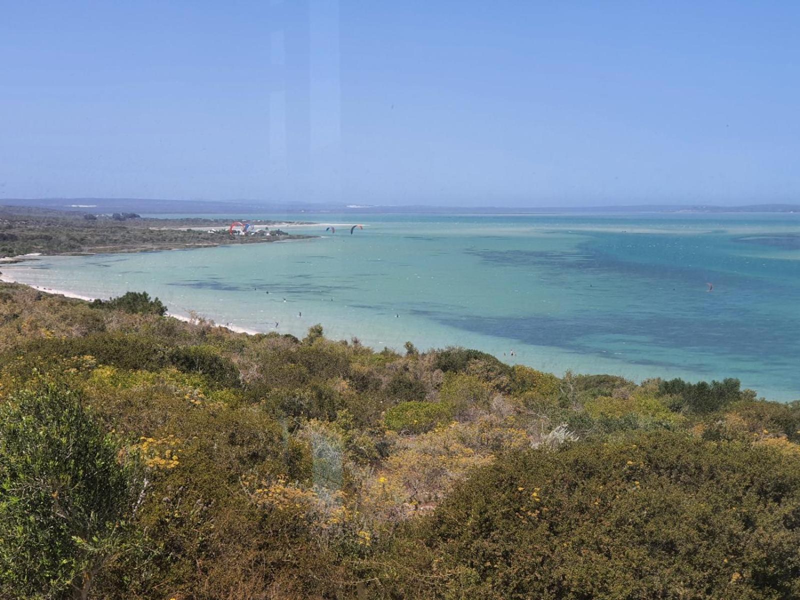 Langebaan Guest House Zewnętrze zdjęcie